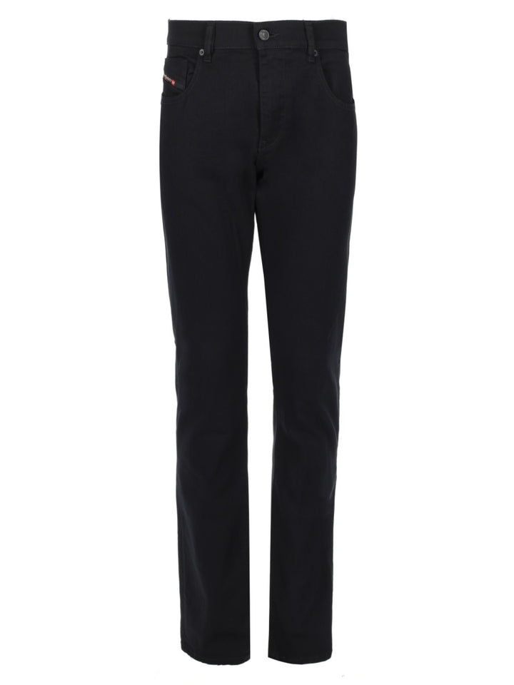 Diesel Denim - Black | ada75892817e04d2fcc209d7c04b299661972418