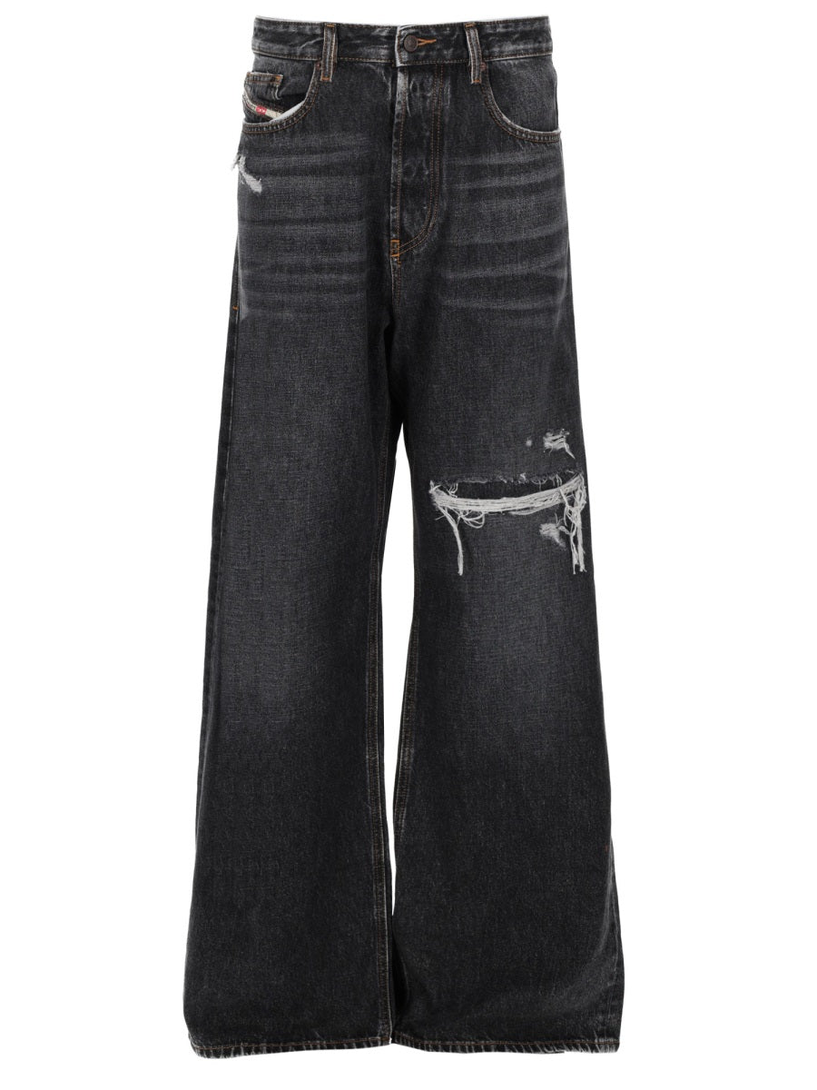 Diesel Denim - Denim | f1afd27241ab01af3a6b22492692b2cf5685f64a