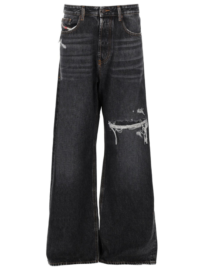 Diesel Denim - Denim | f1afd27241ab01af3a6b22492692b2cf5685f64a