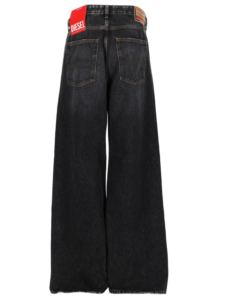 Diesel Denim - Denim | 9b9f963ccd877b82f1fcd210f34f91ef26e86cea