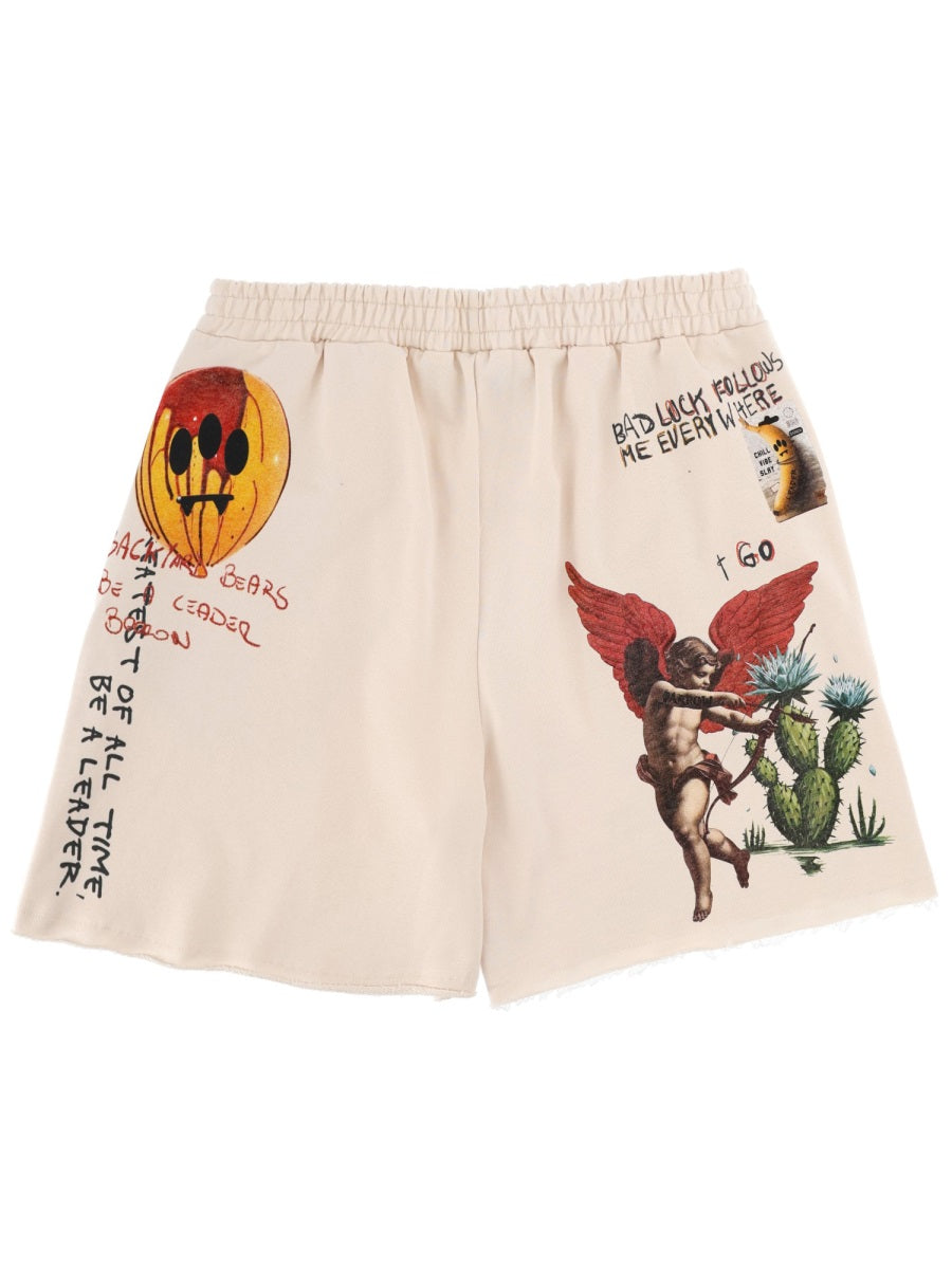 Barrow Shorts - Beige | 9429abc7c3cde631e9060b45e3f010a0e053990d