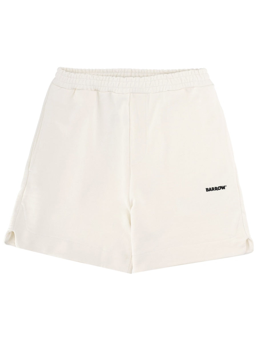 Barrow Shorts - White | 2a8a2a143594207f17c240f4b70c5c9f544b1eb9