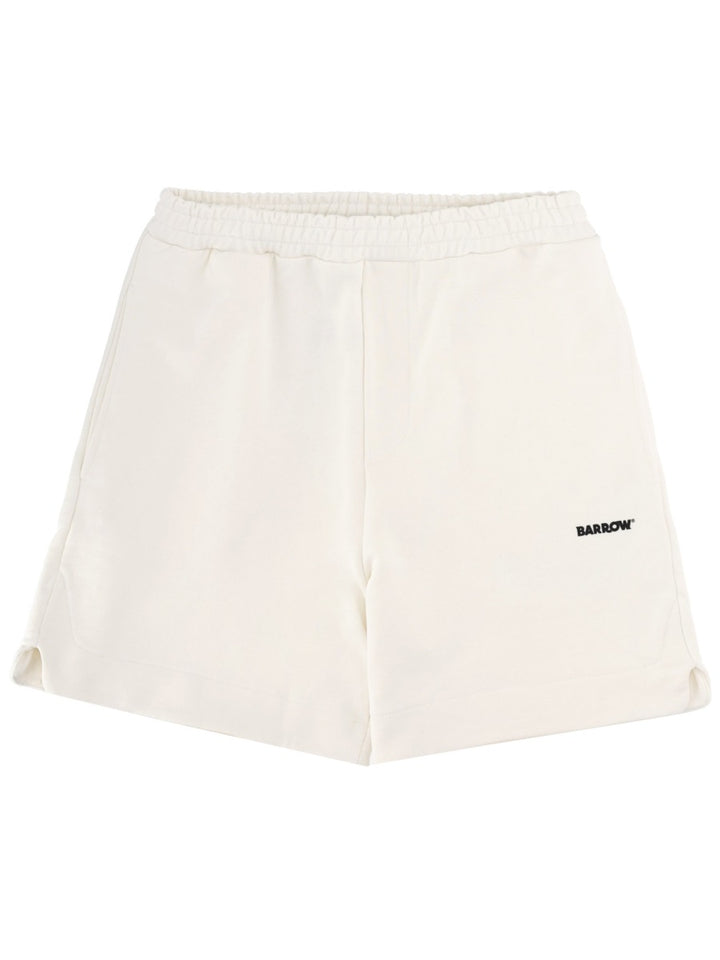 Barrow Shorts - White | 2a8a2a143594207f17c240f4b70c5c9f544b1eb9