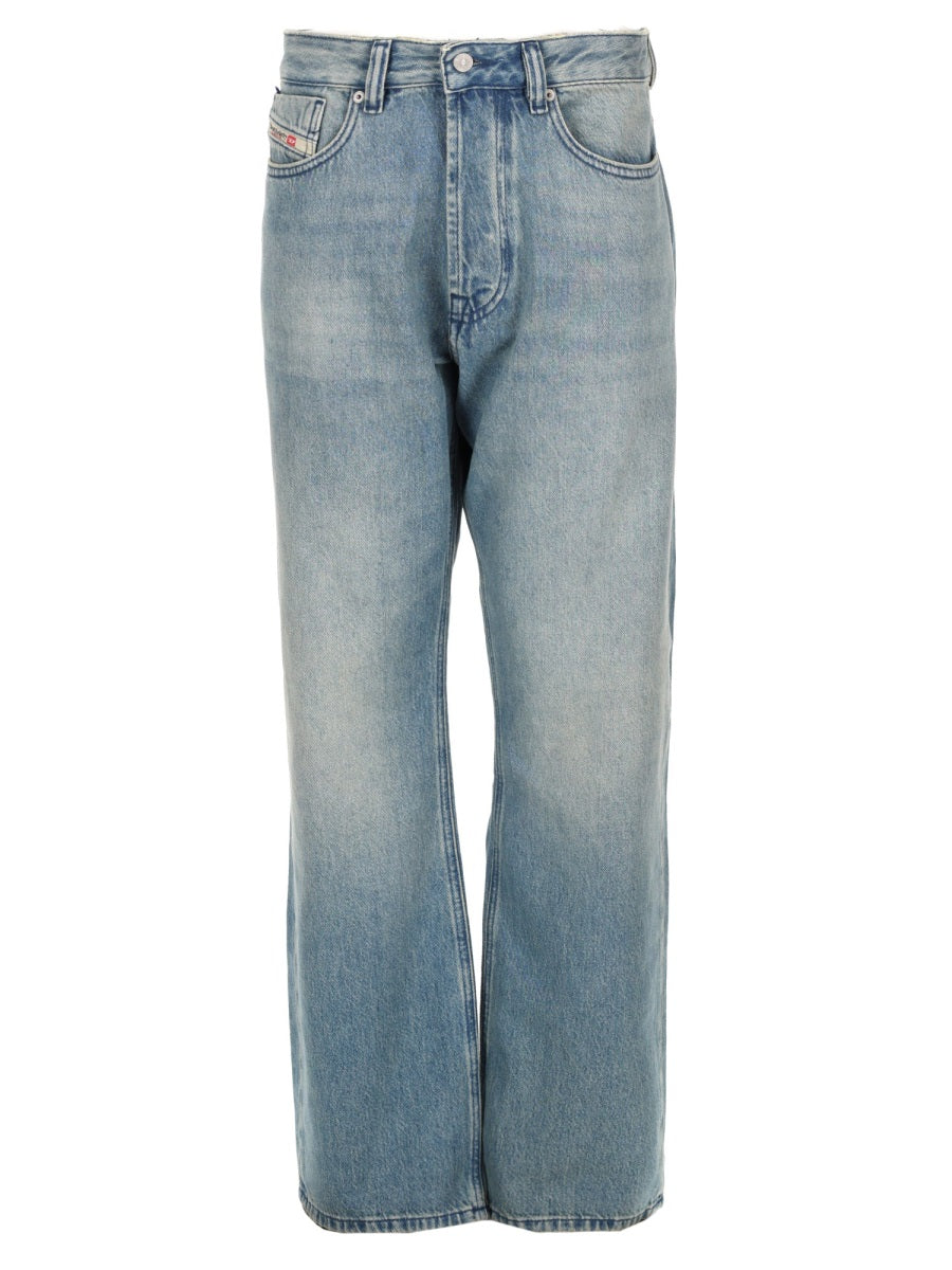 Diesel Denim - Denim | 034f6f3cf99ca019cb4249ed91a363bcdd17e73b