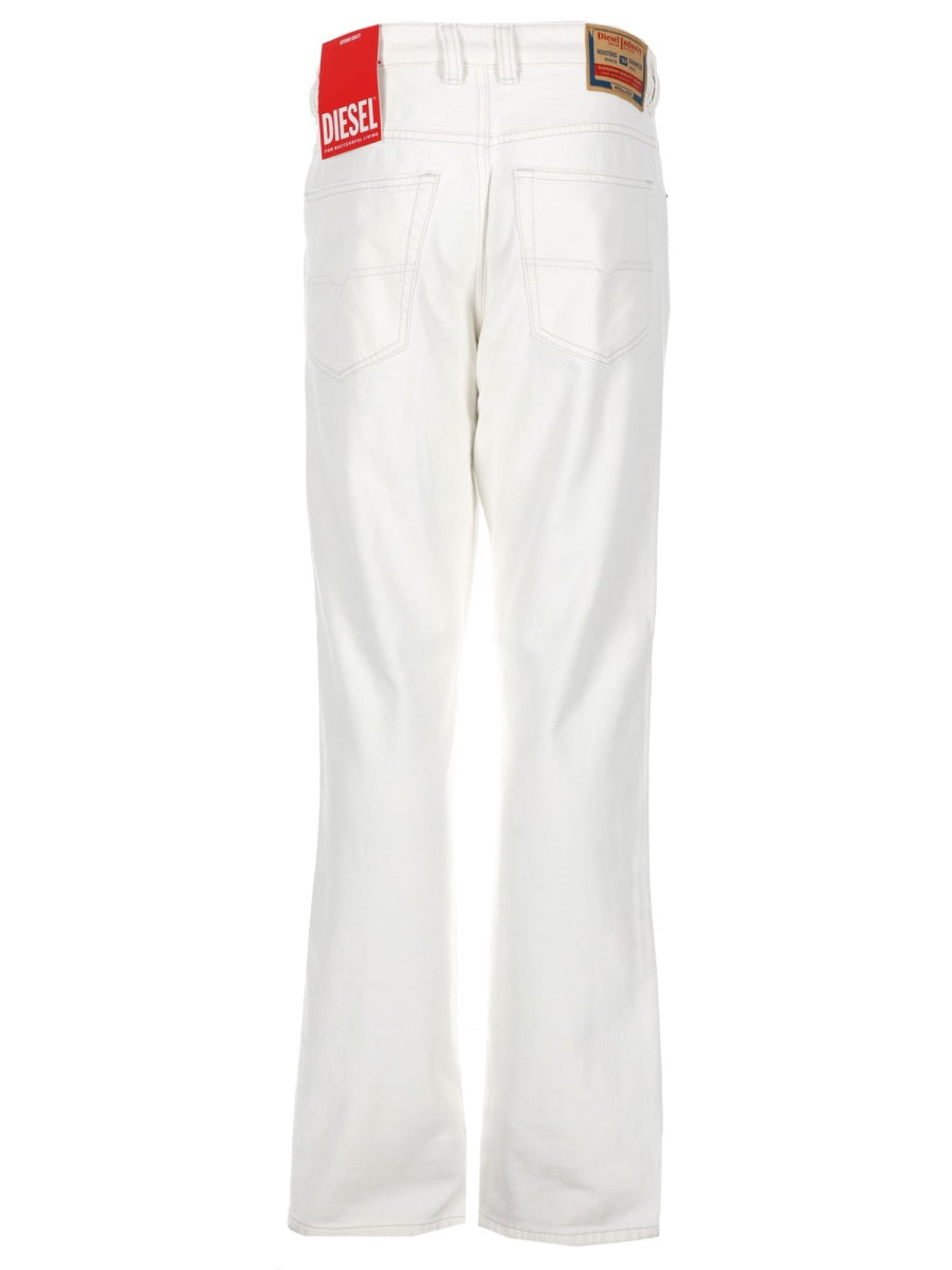 Diesel Denim - White | 8380536aafe0841c139a3b2783160e34841acb83
