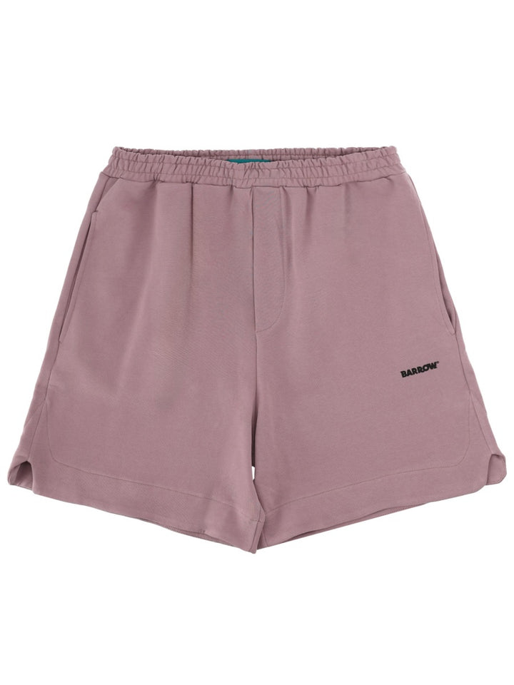 Barrow Shorts - Pink | bd8e31bfbfc84c076f91d3994f4e83554c563ab4