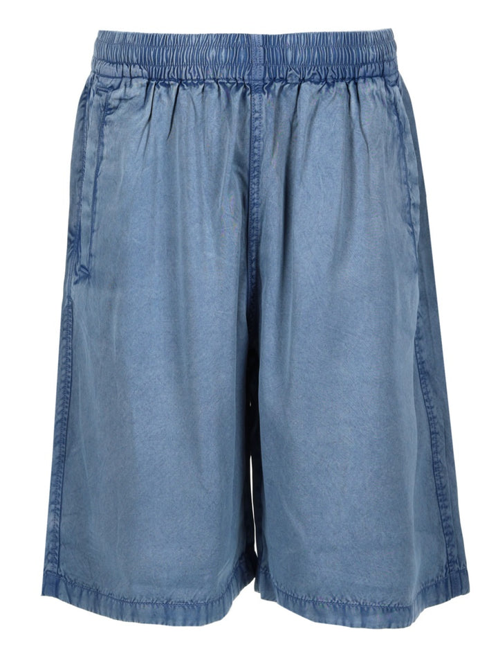 Diesel Shorts - Blue | 1f6d012efb7def07c610f8b06686cd8037e1715d