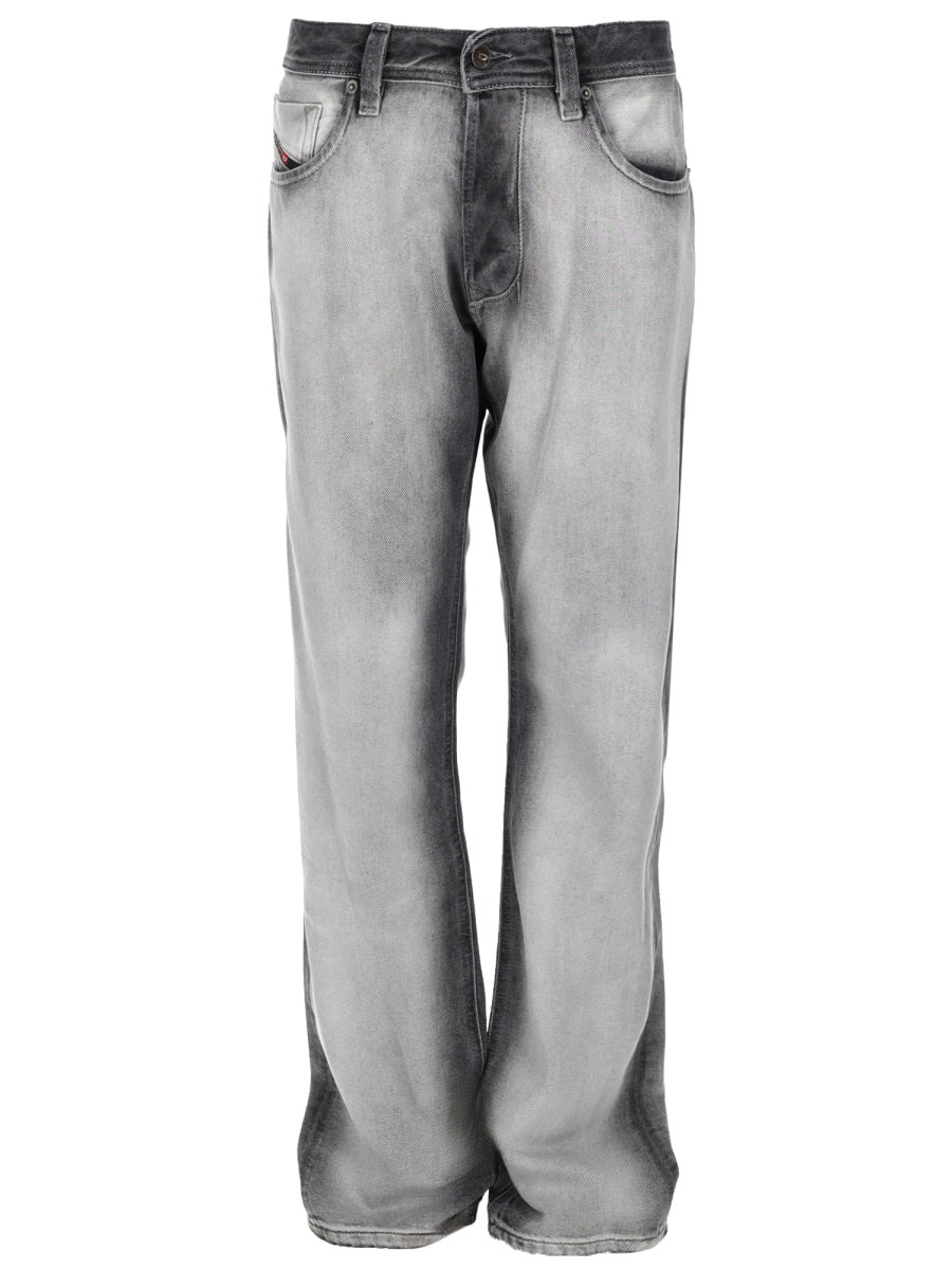 Diesel Denim - Grey | 839627aaba3b3db095119c36e3efc339af6bb838