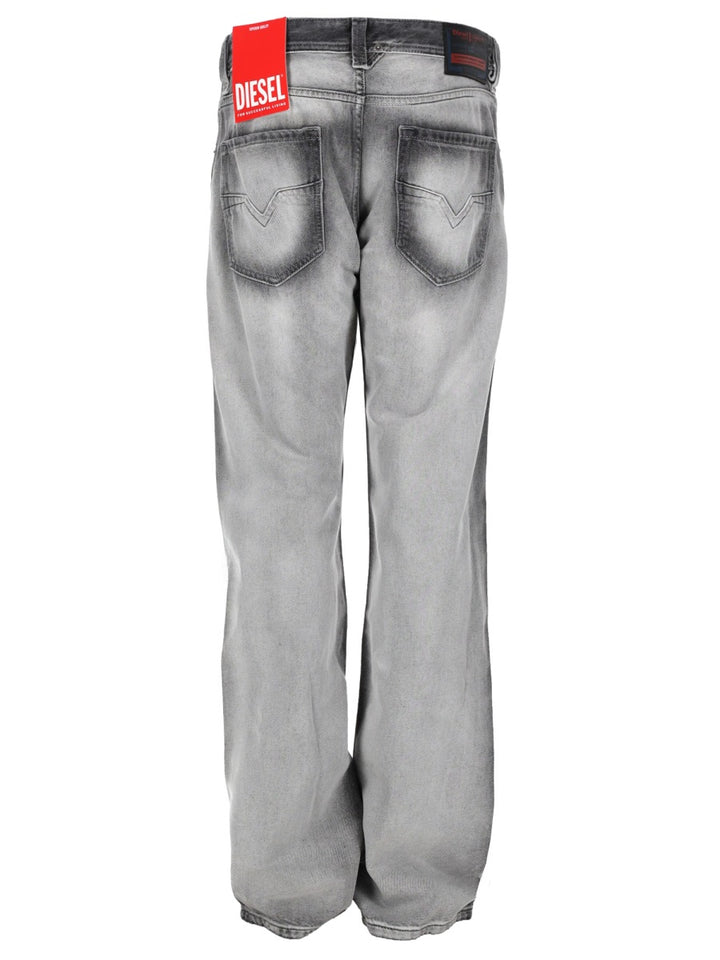 Diesel Denim - Grey | 0c2d618f0f73e093efdc4954003d87a95969d212