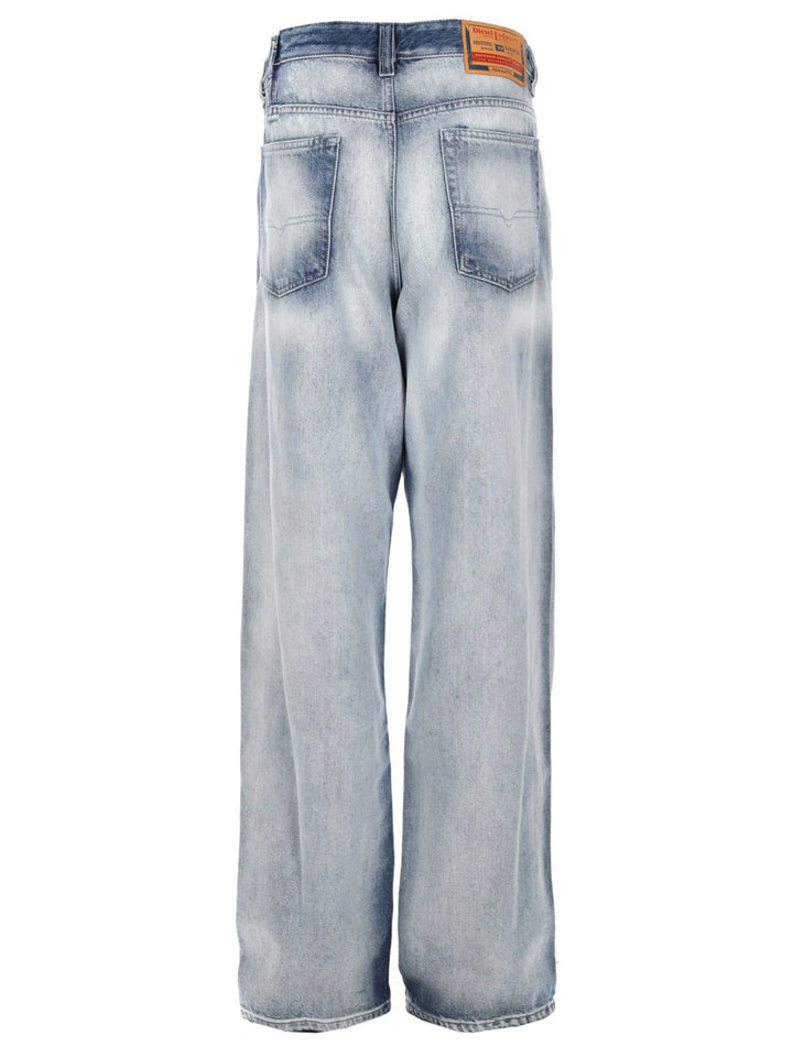 Diesel Denim - Denim | 41a58c771904e5d90553a207e949bc47677a7c79
