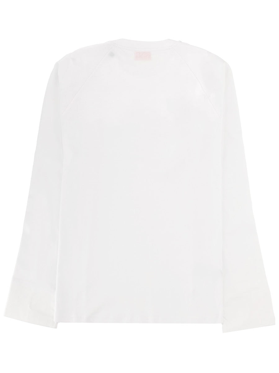 Diesel T shirts - White | 39eb909922d493d34697fc1d716f8ae73b587230