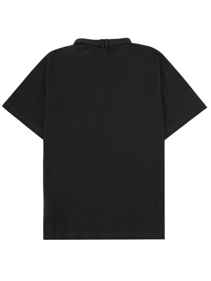 Diesel T shirts - Black | 5c79ec61c7fff52463bfb3528ac582b59dacb58f