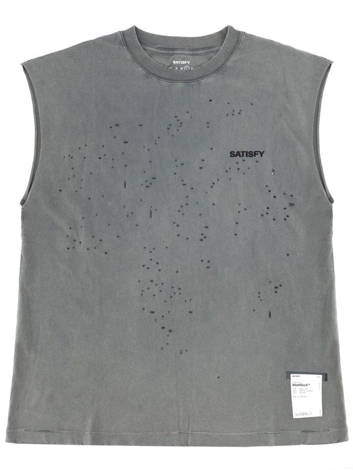 Satisfy Tops - Black | 13f64124fbb6423ab7cdc1b3449e9c70c542cddc