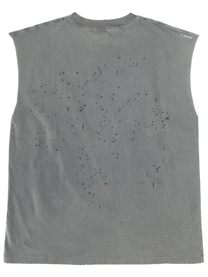 Satisfy Tops - Black | d1a2b4ac393b502e90af5c212b23a8c156234331