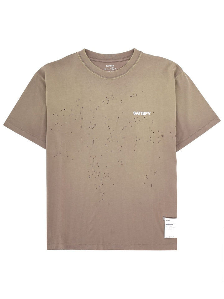Satisfy T shirts - Beige | 05570909891a878a048d5ba9b97718df5c2c6253