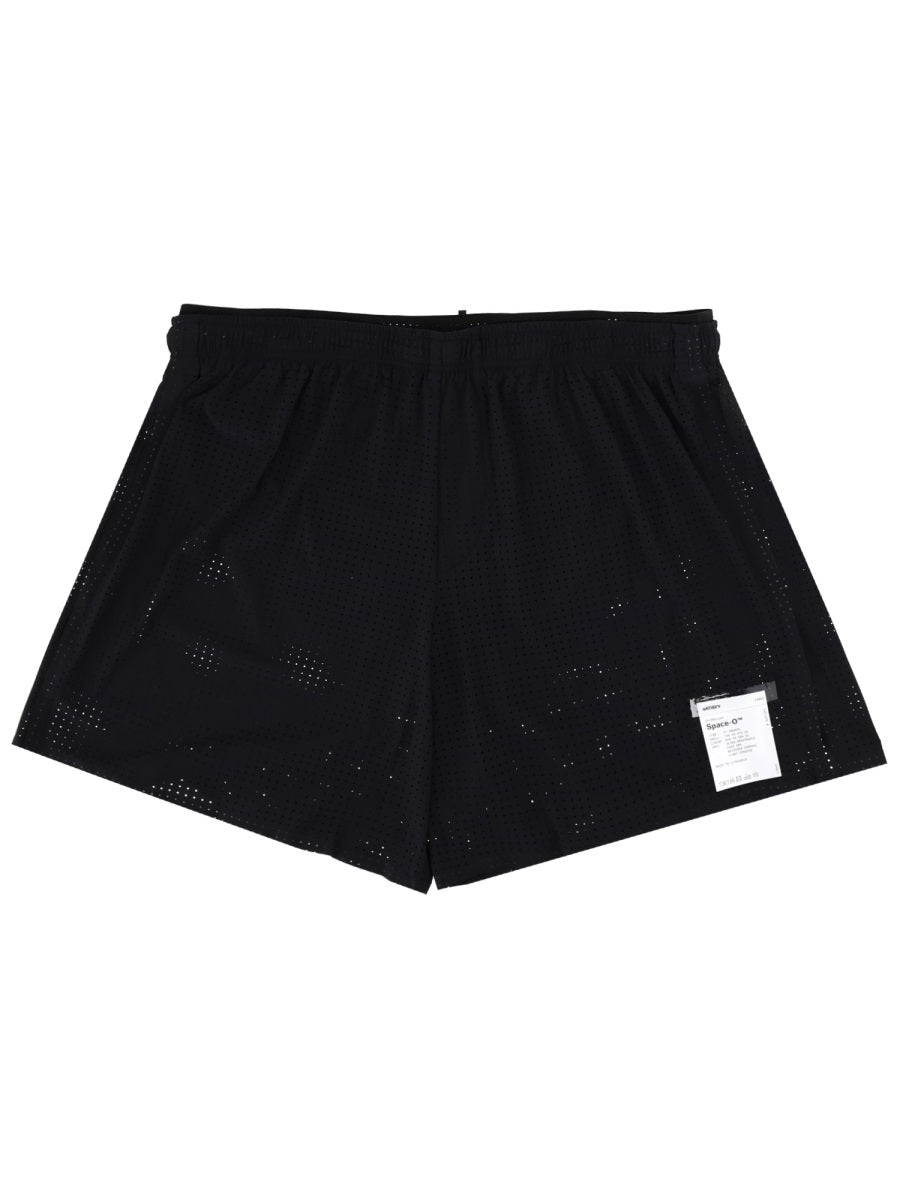 Satisfy Shorts - Black | 2b8dbf4ba7e48ebd84f6e9a15a85d658787aefdb