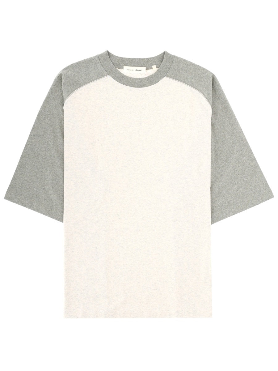 Fear Of God Essentials T shirts - Multicolour | 3cfbf8653cf070410a0c5c42db4043aee090a14d