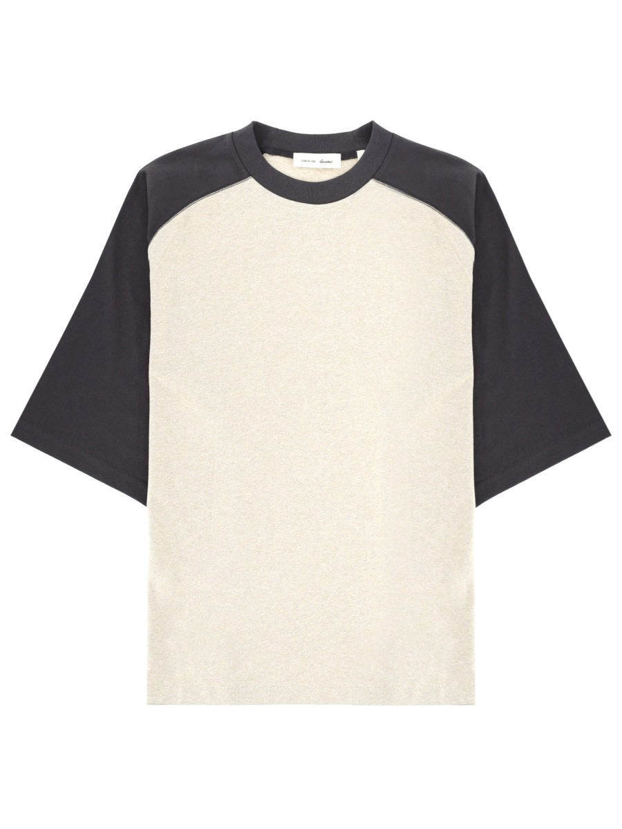 Fear Of God Essentials T shirts - Multicolour | ed74694221687d18053942be6703dda7f6de1883