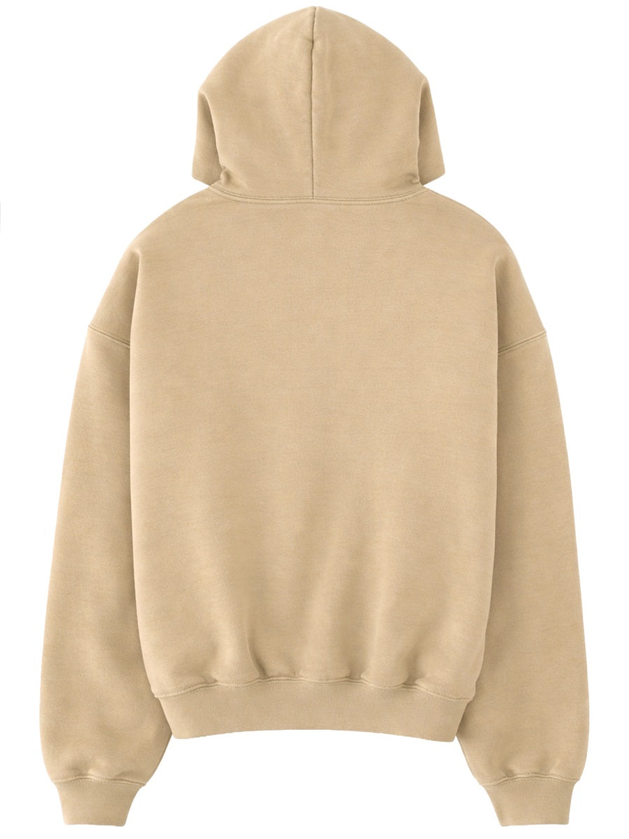 Fear Of God Essentials Sweatshirts - Beige | 03cc585f6445c3d151ebba202d9e04e8fae8da4e