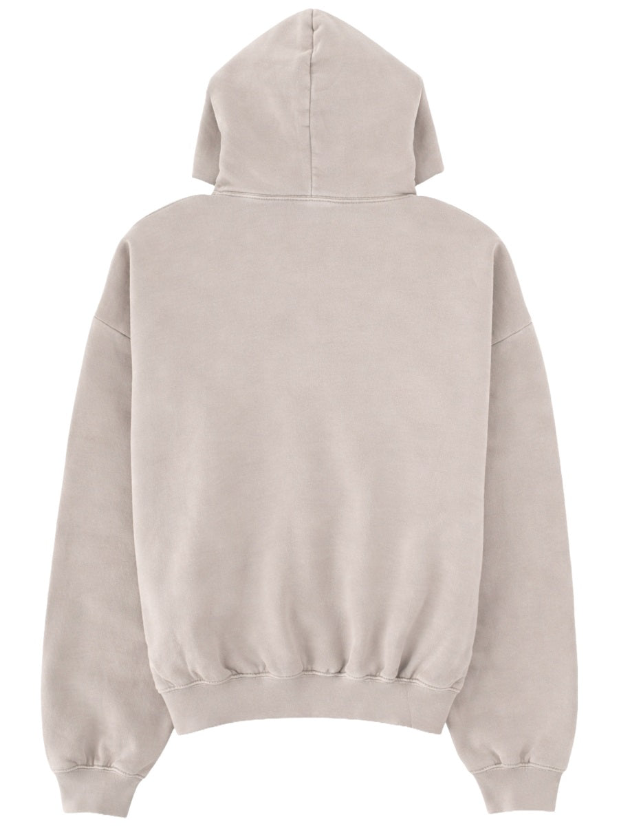 Fear Of God Essentials Sweatshirts - Grey | d254e6abb63eb2760df5b4f88e1268e17c207de3