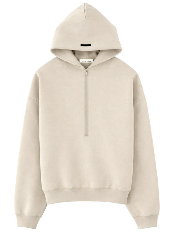 Fear Of God Essentials Sweatshirts - Beige | 7dbf46bcab35fbe7aa9e53ee6467a0e922424d8f
