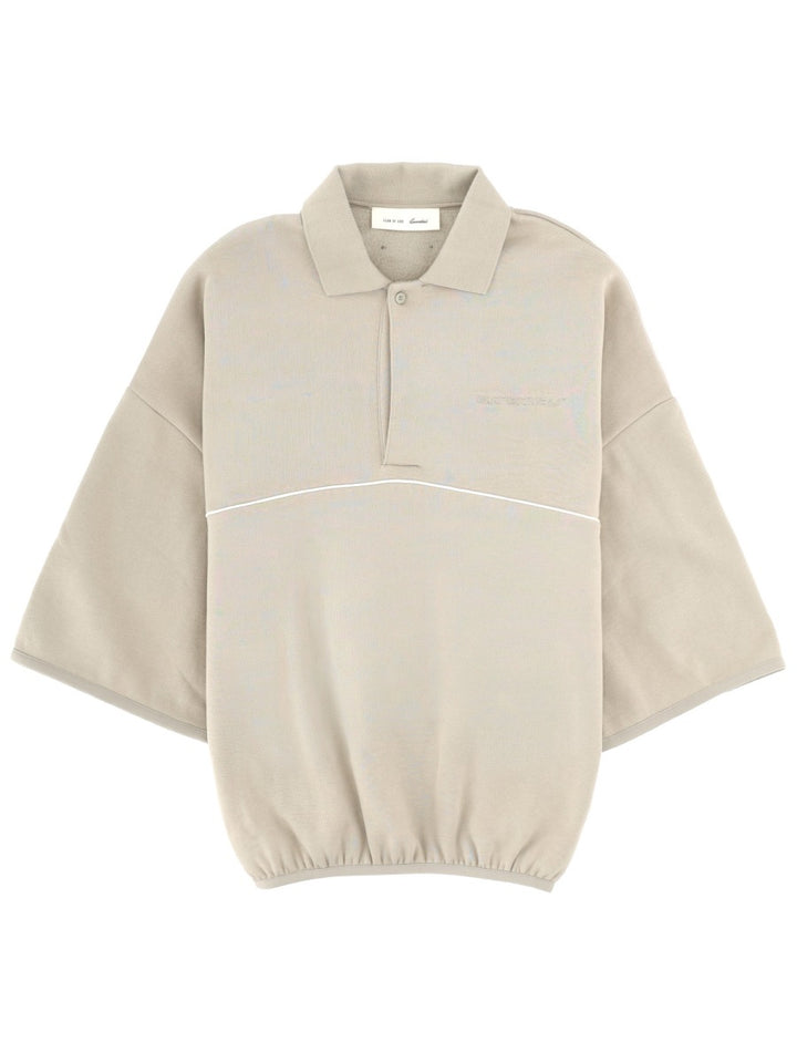 Fear Of God Essentials Sweatshirts - Grey | e06a84e1dec23fb311dc5a86dba7da82bbfa98db
