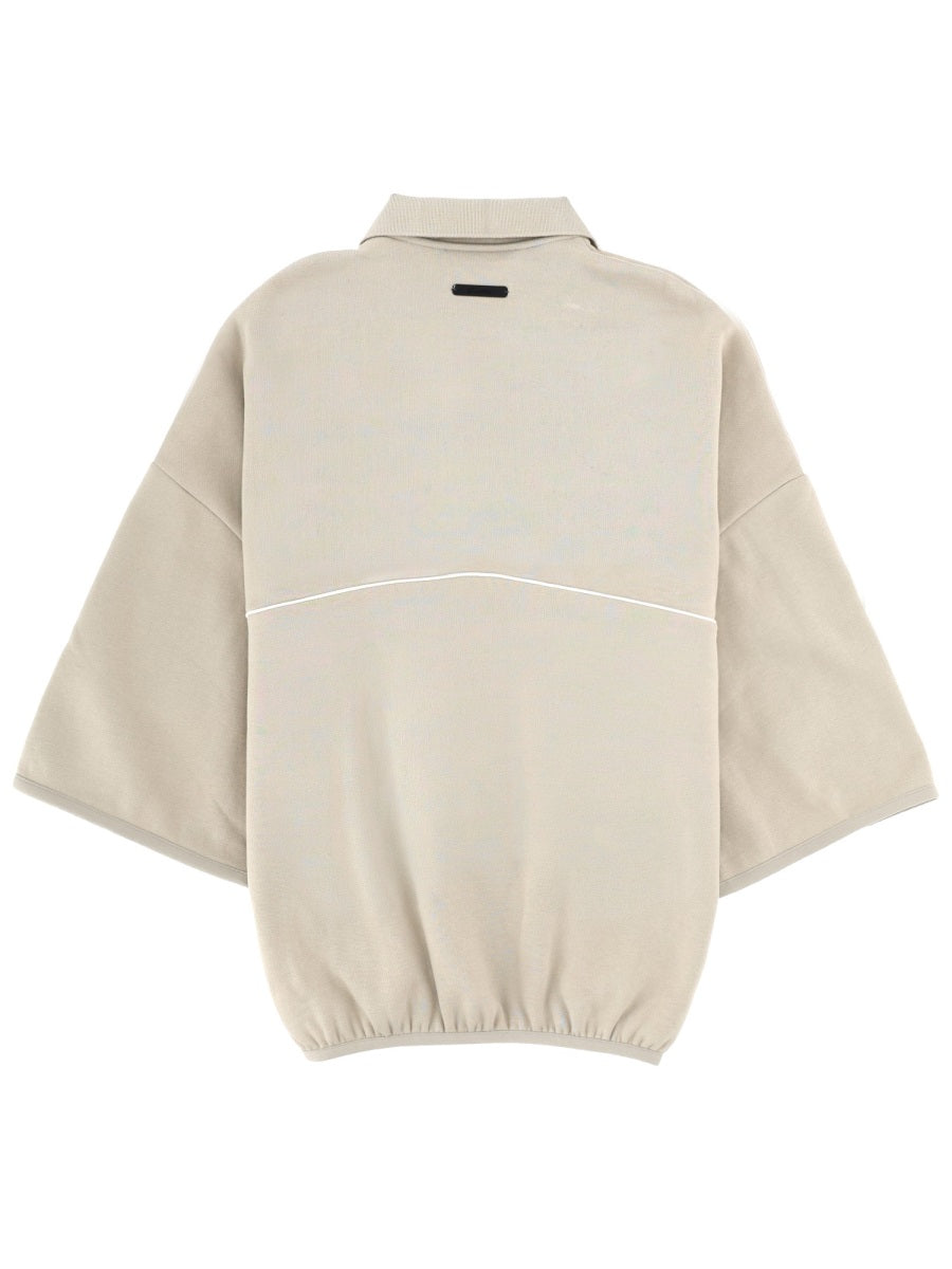 Fear Of God Essentials Sweatshirts - Grey | 915f4c6c27dd33b45556552fa48458b618c6592e