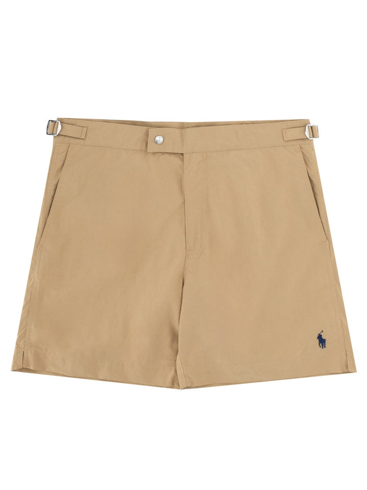 Polo Ralph Lauren Swimwears - Beige | de0123485402060806330ade3956313ef460d81f