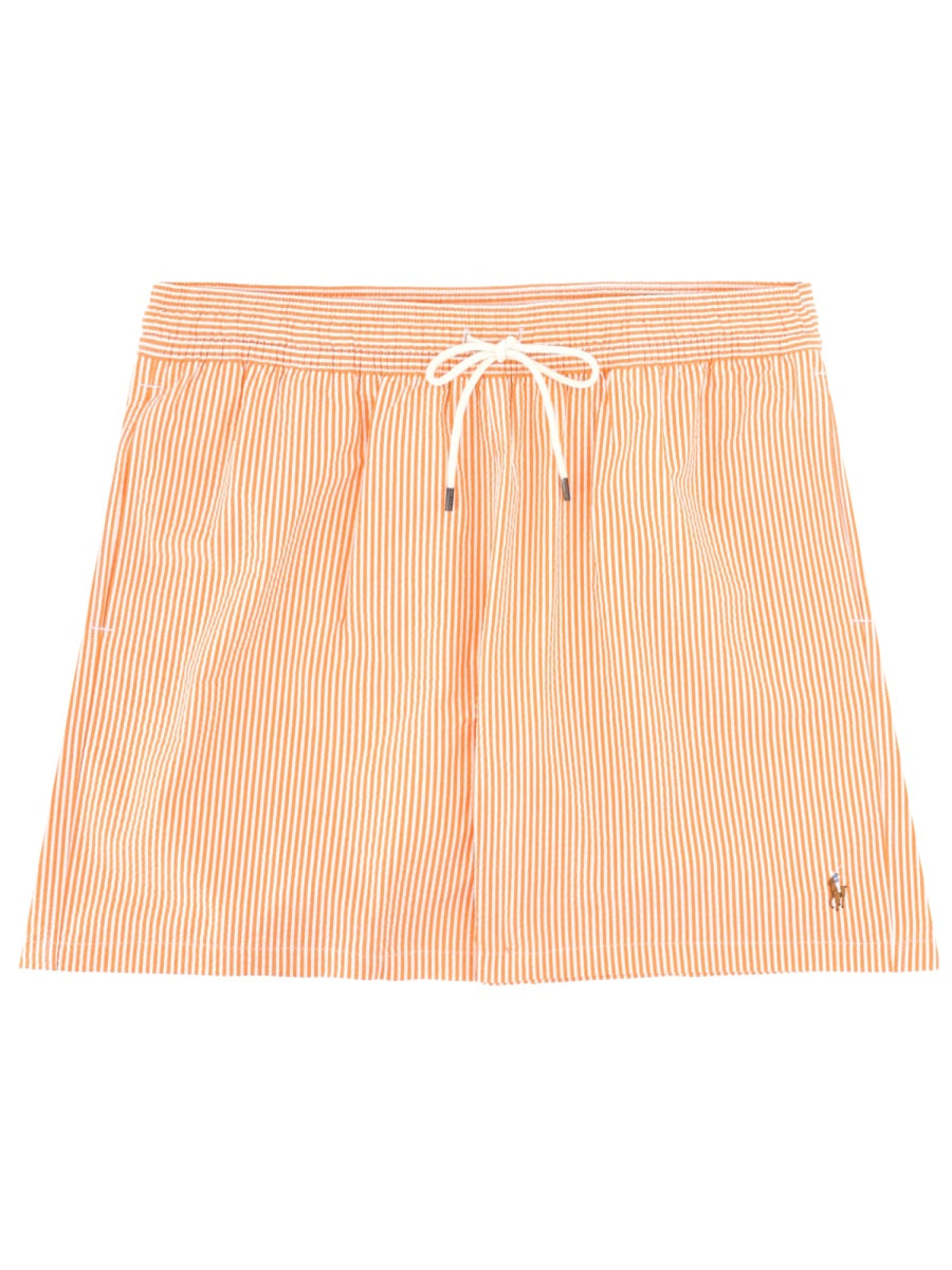 Polo Ralph Lauren Swimwears - Orange | 2ccea87be1c1ca40a52cb1bf6cafa7323b08d662