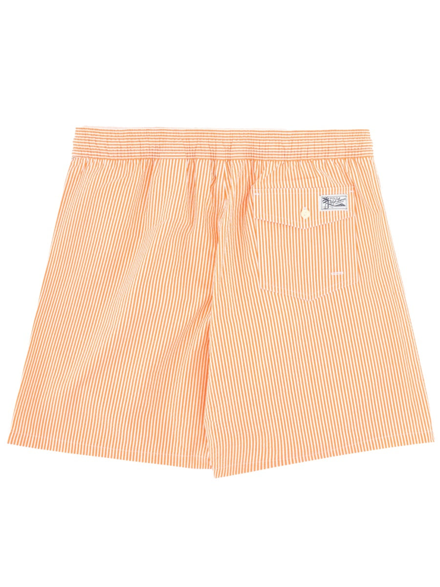 Polo Ralph Lauren Swimwears - Orange | f26faf47091746ae46f379eb564ad91ced1e7be3