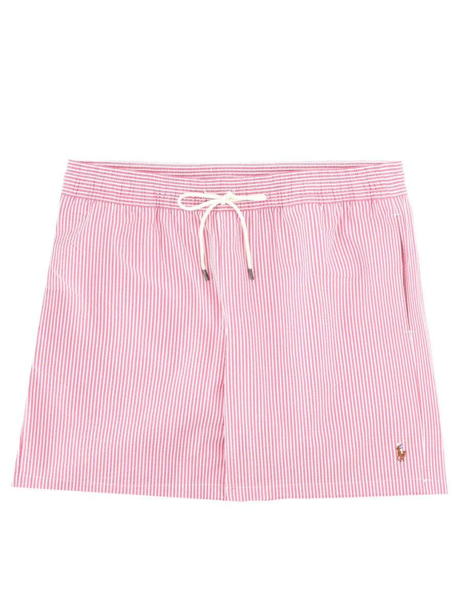 Polo Ralph Lauren Swimwears - Pink | 90389e78bf593832e1bc862218c30dece188c761
