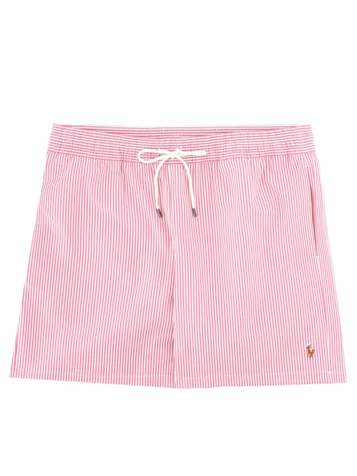 Polo Ralph Lauren Swimwears - Pink | 90389e78bf593832e1bc862218c30dece188c761