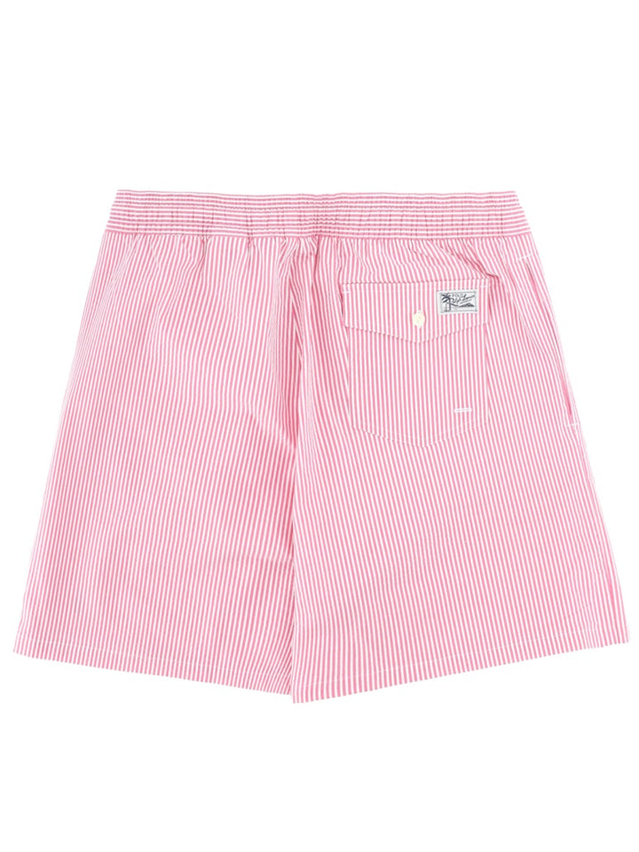 Polo Ralph Lauren Swimwears - Pink | 188ef8645839a3961311341f4b7cba7ce38c1c42