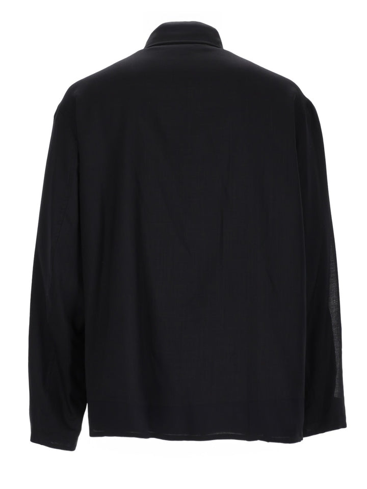 Our Legacy Jackets - Black | cd81fbf87df51f8a40b28362e21da9ff8d90c553