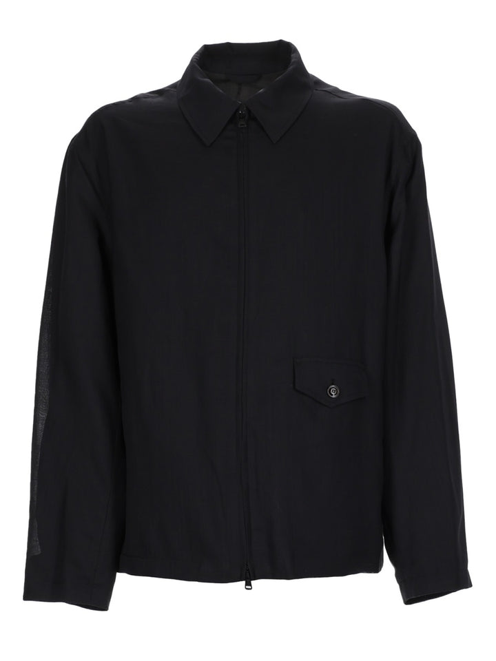 Our Legacy Jackets - Black | 25477ae1a5d48549dee7fb9614a9be1902c465c2