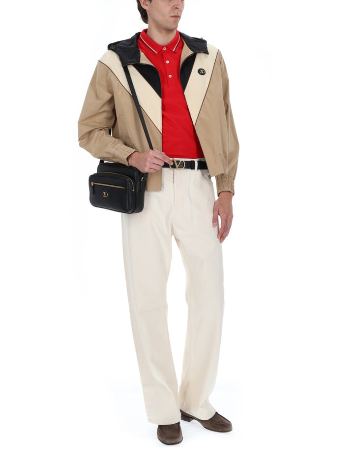 Valentino Garavani Jackets - Beige | 2a1789e966eb2c85a3baef68138c39368ebfc8a6
