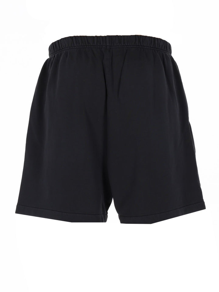 Fear Of God Essentials Shorts - Black | c968bc52010d0aaacefd9f9498de78a176cdabdf
