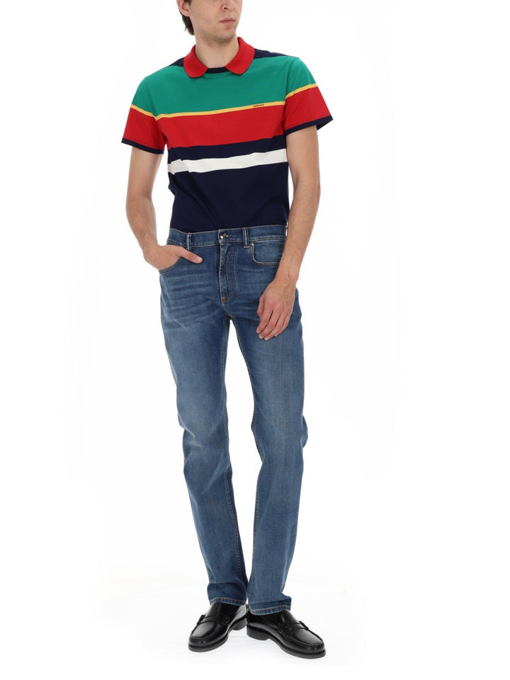 Versace T shirts - Multicolour | 6dc2e5b4abedf7286d087107f4eec28dff01ea11