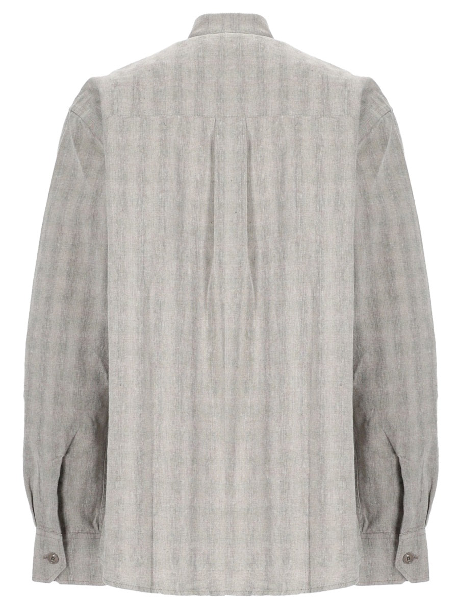 Our Legacy Shirts - Grey | 617b182657a40d67f6369dfb65c0a57035515d26