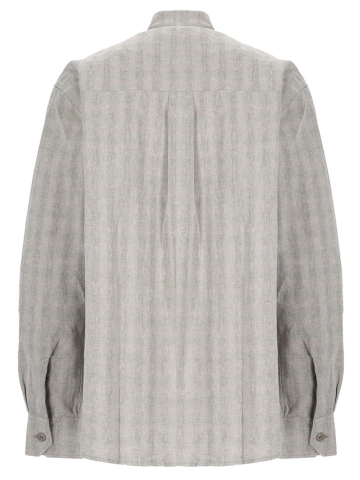 Our Legacy Shirts - Grey | 617b182657a40d67f6369dfb65c0a57035515d26