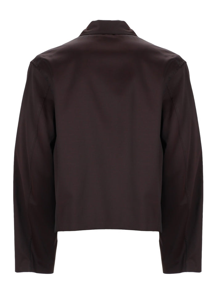 Our Legacy Jackets - Brown | 10e39a960a751f494991c4b47f6eea6a2c051805