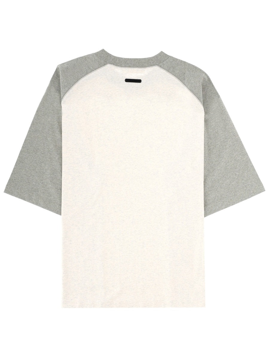Fear Of God Essentials T shirts - Multicolour | 8e5e24fa2f02f7acb20c683a91d7e7ca7aef54df