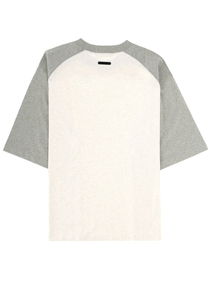 Fear Of God Essentials T shirts - Multicolour | 8e5e24fa2f02f7acb20c683a91d7e7ca7aef54df