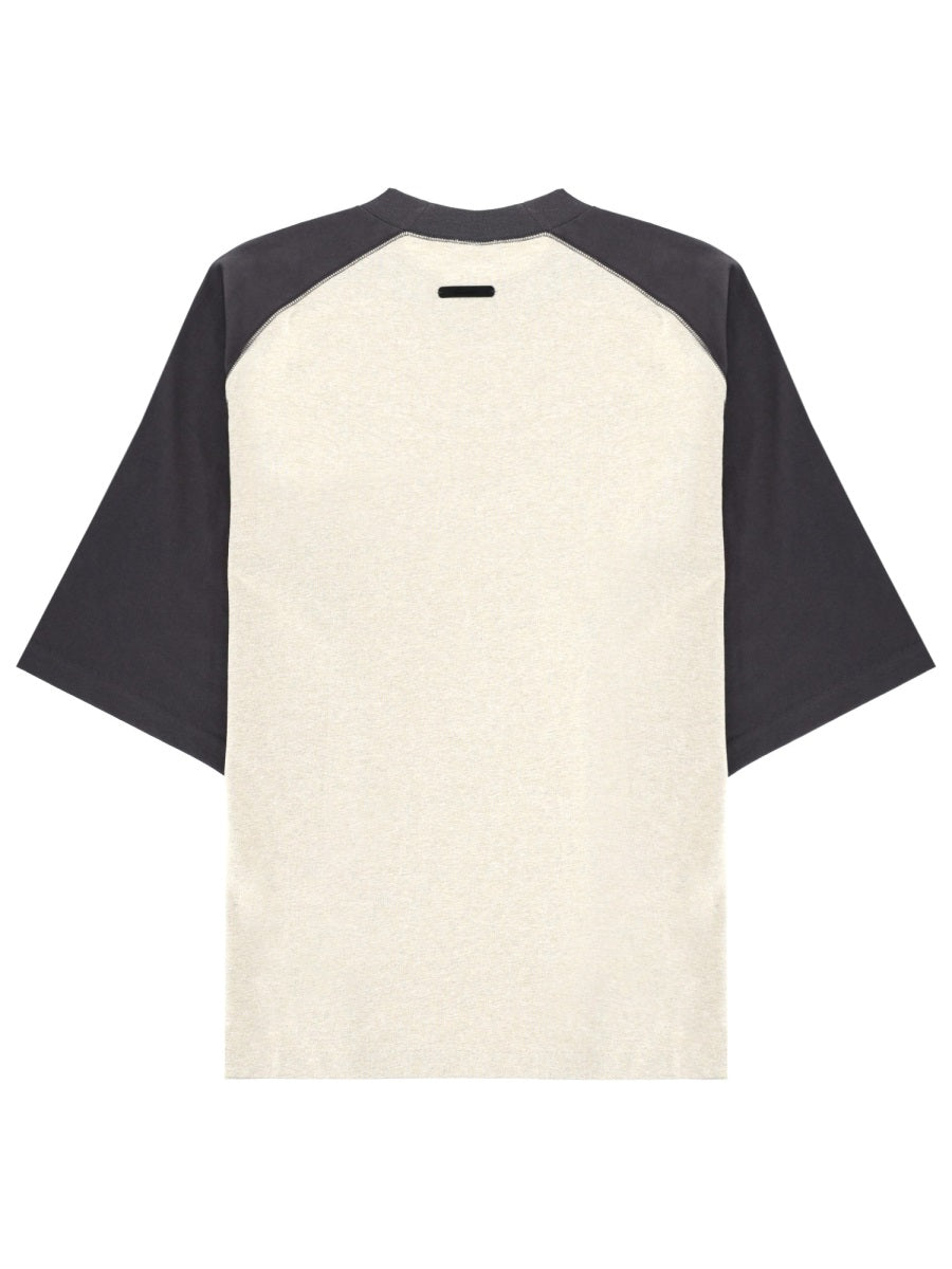 Fear Of God Essentials T shirts - Multicolour | b31432cdd1c9d5a3e9b6826d9df82f2062d518a5