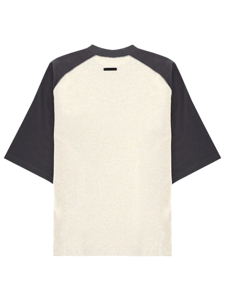Fear Of God Essentials T shirts - Multicolour | b31432cdd1c9d5a3e9b6826d9df82f2062d518a5