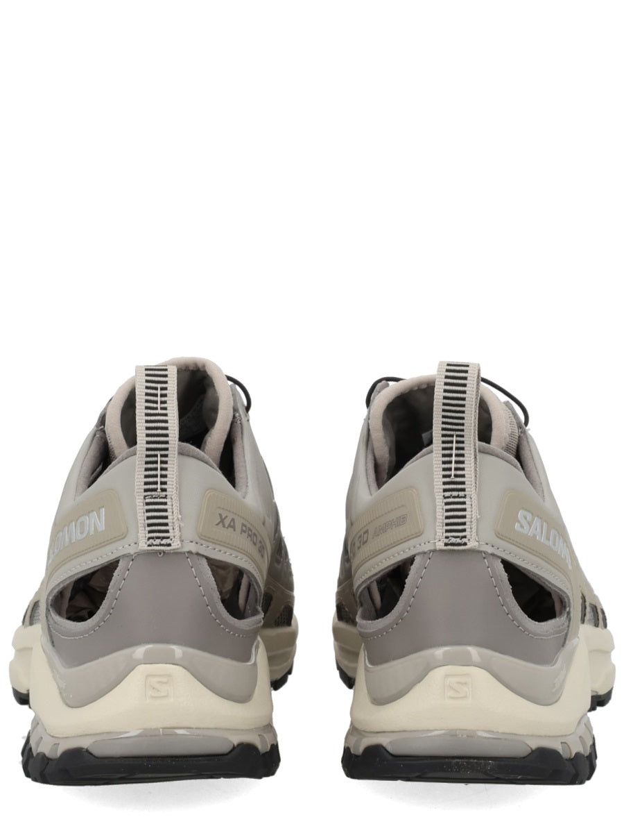 Salomon Sneakers - Multicolour | 7cea1b2f59193a6e896c6543581696776f60c220