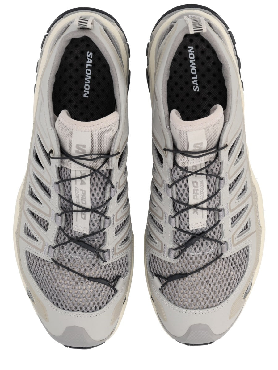 Salomon Sneakers - Multicolour | 282a7a1bcf28c16f3375bebdac9f43e04fcd3100