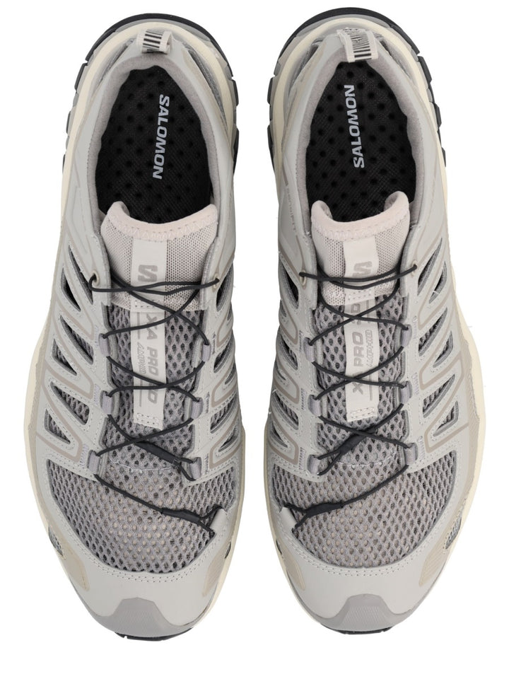 Salomon Sneakers - Multicolour | 282a7a1bcf28c16f3375bebdac9f43e04fcd3100