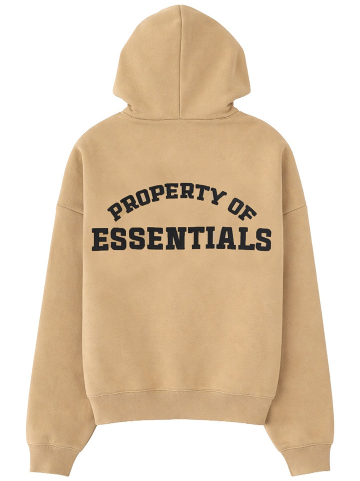 Fear Of God Essentials Sweatshirts - Beige | af4e6c85dd1bf70599869812140e0e32c06da399