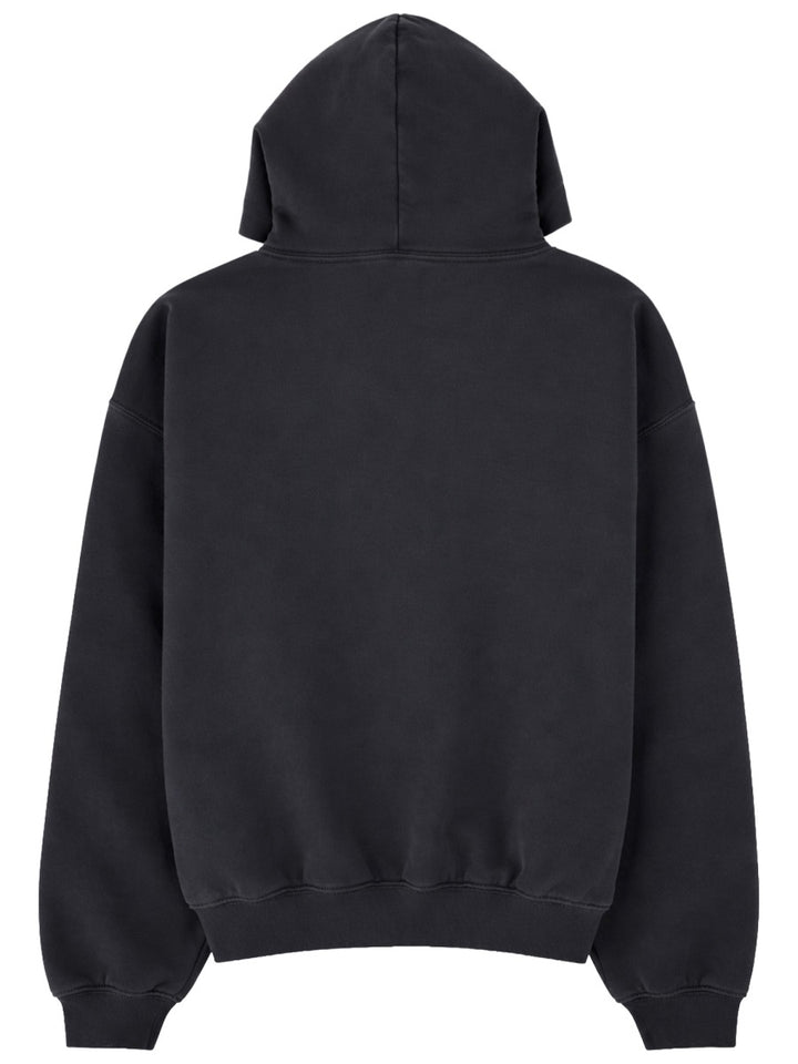 Fear Of God Essentials Sweatshirts - Black | 2c74efed017df96b0c60c910ebf27081f535b5d4